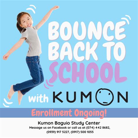 kumon baguio